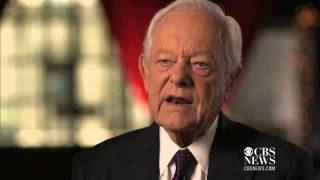 Bob Schieffer: JFK assassination took a toll on the nation