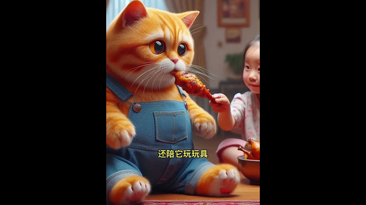 小女孩捡到一只小橘猫 #cat #轻漫 #cute #funny #喵星人 #pets #猫咪 #cutecat #catcute #animals