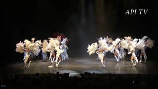 Данс-Шоу - Финал - Московский Мюзик-Холл - Moscow Music-Hall - Dance-Show