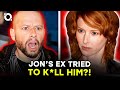 The Untold Truth About Jon Cryer&#39;s Love Life |⭐ OSSA