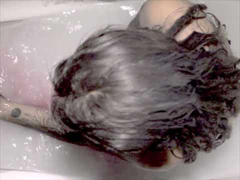 Heyvard — Heyvard - Of Me, Hell & Light [official MV/a psycho-erotic short film]