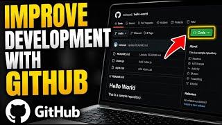 How to Improve Software Development with GitHub - Step By Step