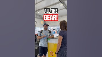 Do You Work Here? 😂 #WRC