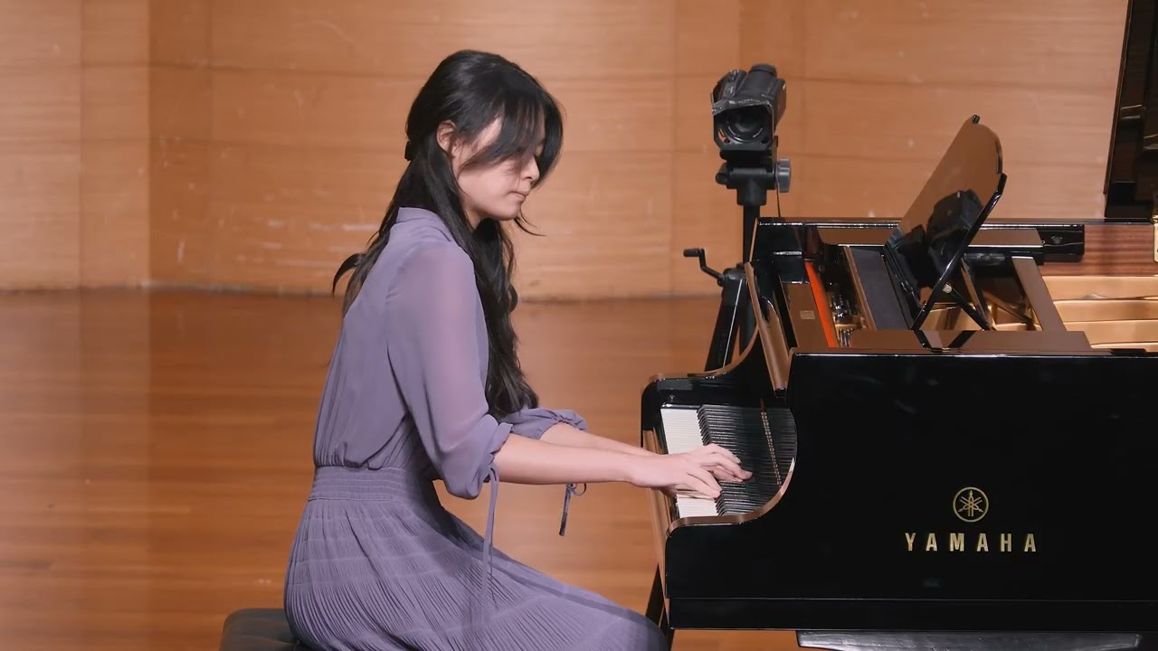 001施妤蓁 - Jupiter 變奏曲