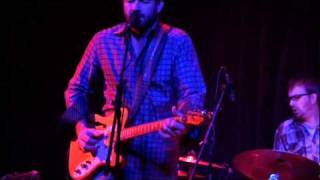 Tab Benoit- Midnight and Lonesome chords