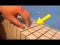✔️9 шагов как сделать нишу из плитки (мозаики) Ремонт ванной комнаты