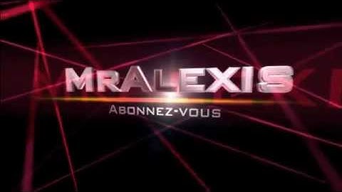 Mon Intro - Created using Flixpress.com