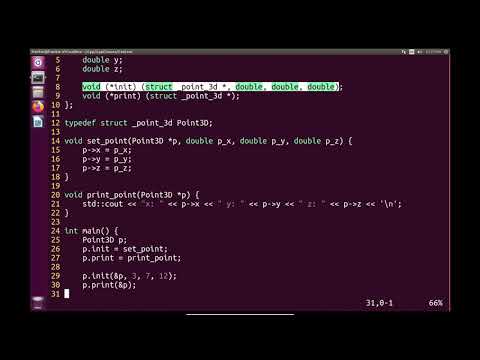 Modern C++ Classes: Context