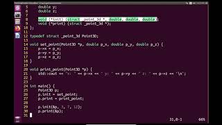 Modern C++ Classes: Context