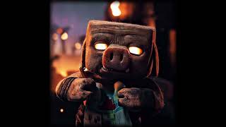 Oops Malgosha - A Minecraft Movieedit Movimenta - Super Slowed