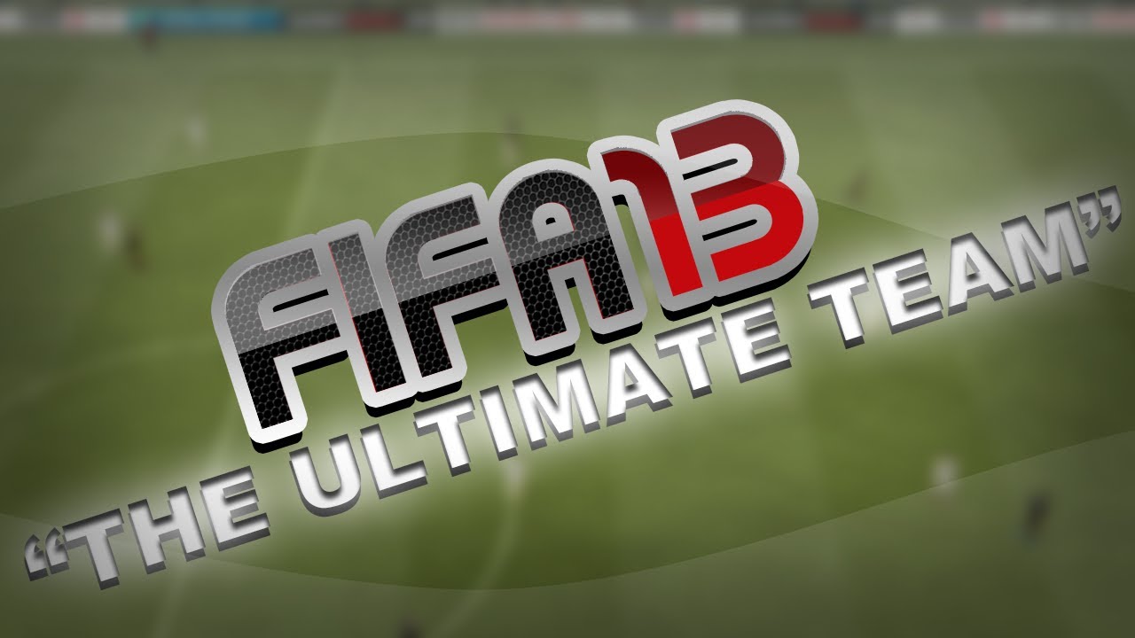 FIFA 13 Ultimate Team - Episode 37 - "The Transfer Trophy"