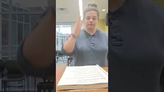 Unit 2 Musicianship Performance Evaluation