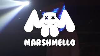 Marshmello  Alone edit