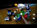 My Lego world