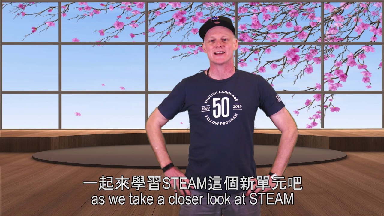 Bubba's  English Corner Episode Twelve