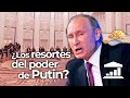 ¿Quién tiene el PODER ECONÓMICO en RUSIA? - VisualPolitik