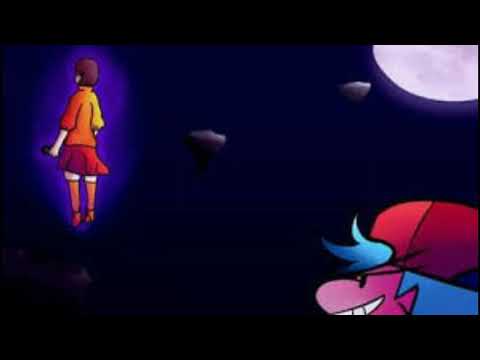 Fnf Velma music - Velma Spam challenge
