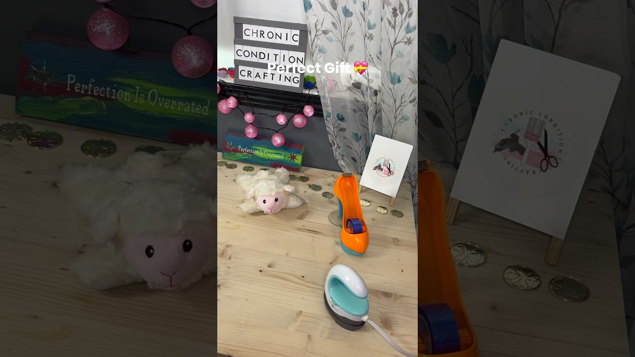 Dollar Tree Stuffed Animal Personalized with Sublimation