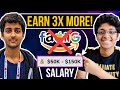 BEST Way to Get Remote Software Developer Jobs! HUGE Salaries Better Than FAANG?!