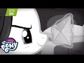 My Little Pony en español 🦄 Rarity Investiga | La Magia de la Amistad | Episodio  52 #TiniEnCdmx