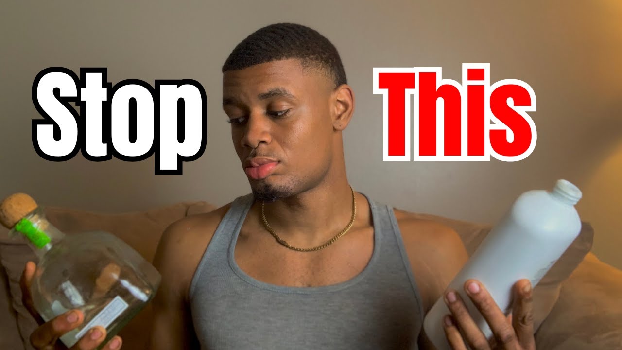 5 Bad Habits That Can Ruin Your Life....Stop These ASAP