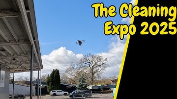 The Cleaning Expo 2025   SD 480p
