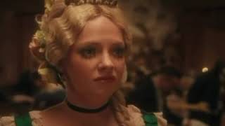 the Ugly Stepsister #movie 