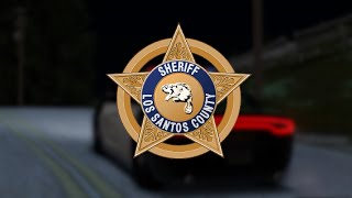 [trinity-rp.com] Los-Santos Sheriff's