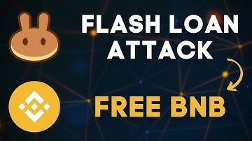 Get Free BNB Method Unlimited! Take Advantage of Binance Flash Loan Arbitrage  Revised Guide