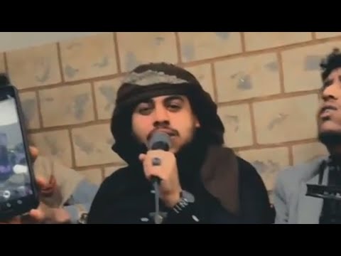 نام نام وانا عليا السهر ياسر المحويتي