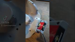 Did you know the N64 controller did this?