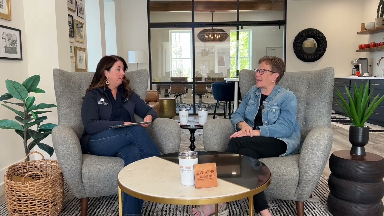 Episode 27: Tips for Nonprofits Partnering with Foundations