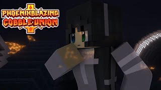 I lost the fight!! |PhoenixBlazing Server|