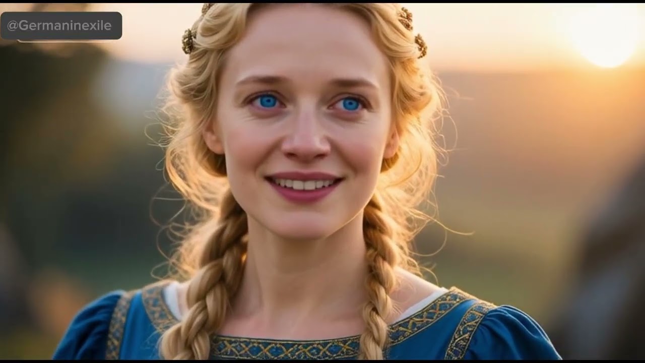 Ich höre Dich Vater - deutscher Rock - Ehre und Familie- ältere version 