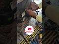 Whirlpool double door fridge gas choking problem & fan motor change video/ in dhurwa Ranchi 📍