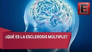 ¿Qué es la esclerosis múltiple?