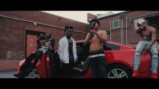 Scarfo Da Plug - Paper Trail (Official Music Video)