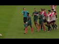 SAMENVATTING: Feyenoord O19 verliest miniklassieker in De Kuip