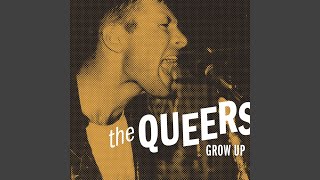 Video thumbnail of "The Queers - Squid Omelet"