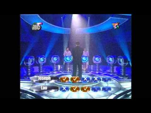 Weakest Link with Edu Manzano  Head To Head  Aired...