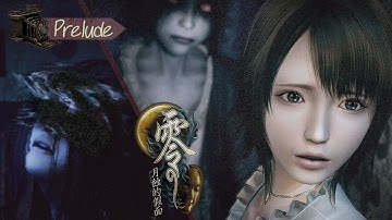 Into the ABANDONED HOSPITAL we go✨ || FATAL FRAME: Mask of the Lunar Eclipse [Ep. 0]