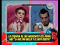 LA ESQUINA DE LOS INDIGENTES DEL AMOR - CUPIDO - 17-07-13