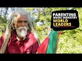 Parenting, Music Industry, and World Leaders | Prof- I