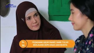 Fress Tayangan Pintu Berkah Sebentar jam 14.30 ada Ardina Rasti, Gessy, Guntur, Noviaday, Rian Rizki