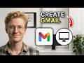 How to Create a Gmail Address - Beginners Guide 2026