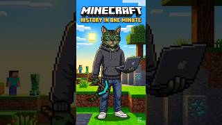 Minecraft: How One Person Built the World's Best-Selling Game in 6 Days | History