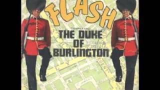 The Duke of burlington - Flash 1969 signal chords