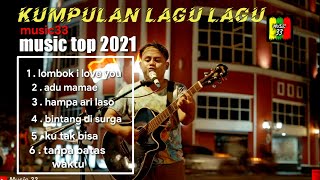 Kumpulan lagu lagu reggae music 33 andi setiawan