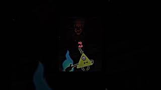 Bill Cipher Vs It Edit