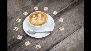 10 MINUTE COFFEE BREAK. RELAX AND UNWIND ENJOY THE MUSIC TAKE AWAY STRESS/ANXIETY